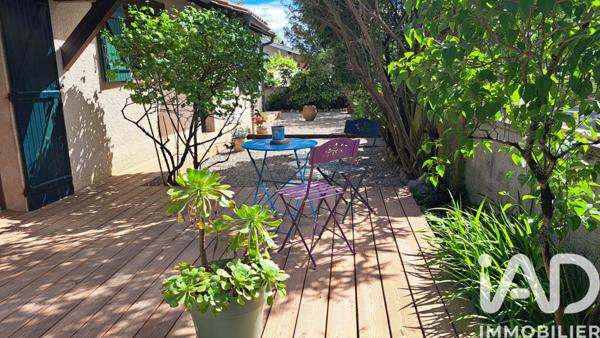 Maison à vendre 6 pièces 140 m² Martignas-sur-Jalle