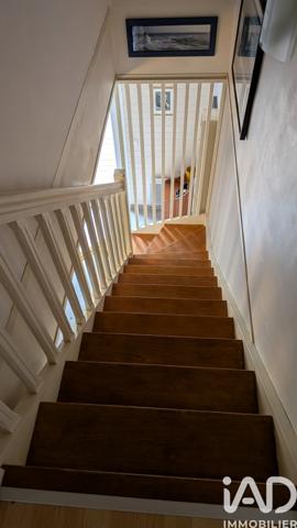 Maison à vendre 6 pièces 140 m² Martignas-sur-Jalle