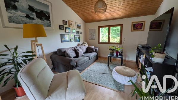 Maison à vendre 6 pièces 140 m² Martignas-sur-Jalle