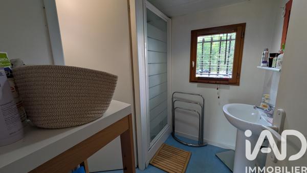 Maison à vendre 6 pièces 140 m² Martignas-sur-Jalle