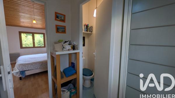 Maison à vendre 6 pièces 140 m² Martignas-sur-Jalle