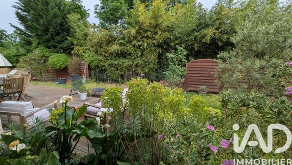 Maison à vendre 6 pièces 140 m² Martignas-sur-Jalle