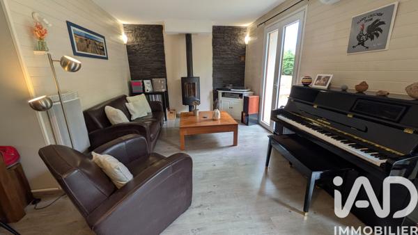 Maison à vendre 6 pièces 140 m² Martignas-sur-Jalle