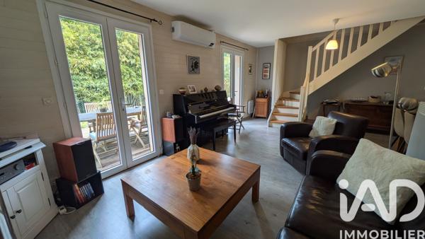 Maison à vendre 6 pièces 140 m² Martignas-sur-Jalle