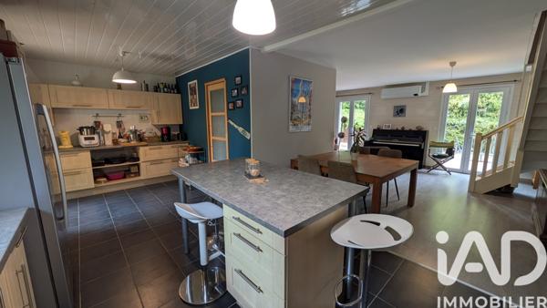 Maison à vendre 6 pièces 140 m² Martignas-sur-Jalle