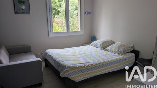 Maison à vendre 6 pièces 140 m² Martignas-sur-Jalle