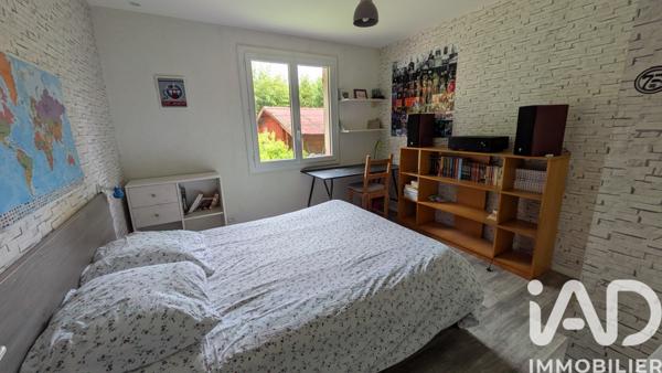 Maison à vendre 6 pièces 140 m² Martignas-sur-Jalle