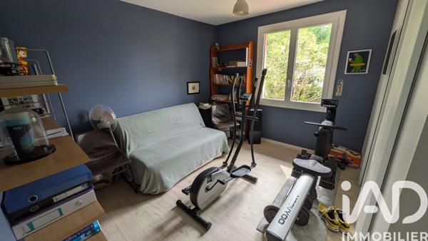 Maison à vendre 6 pièces 140 m² Martignas-sur-Jalle