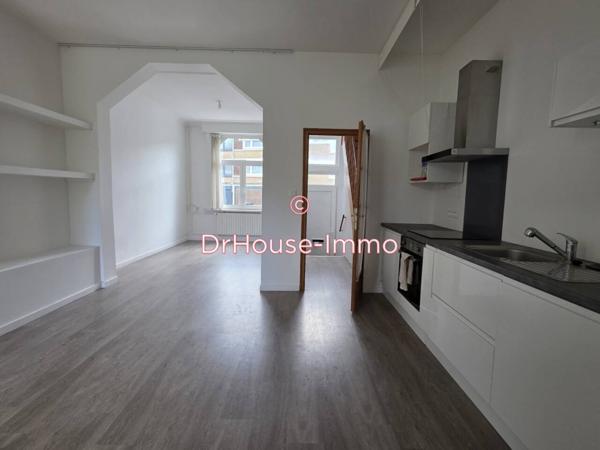 Maison à louer 6 pièces de 107 m²