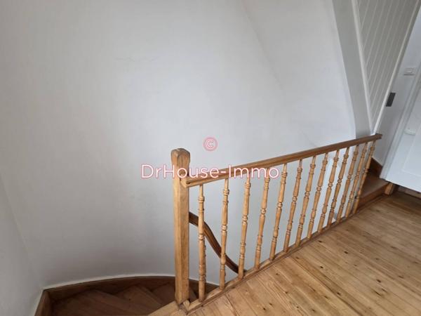 Maison à louer 6 pièces de 107 m²