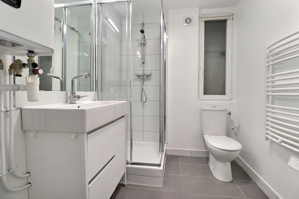 Appartement Saint Denis 2 pièces 34.86 m2