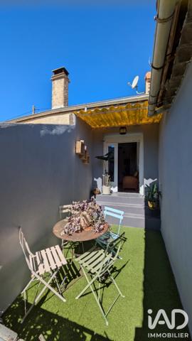 Maison à vendre 4 pièces 90 m² Rochessauve