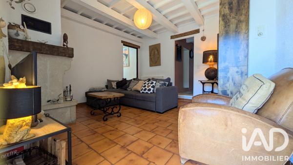 Maison à vendre 4 pièces 90 m² Rochessauve