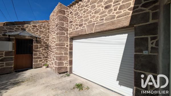 Maison à vendre 4 pièces 90 m² Rochessauve