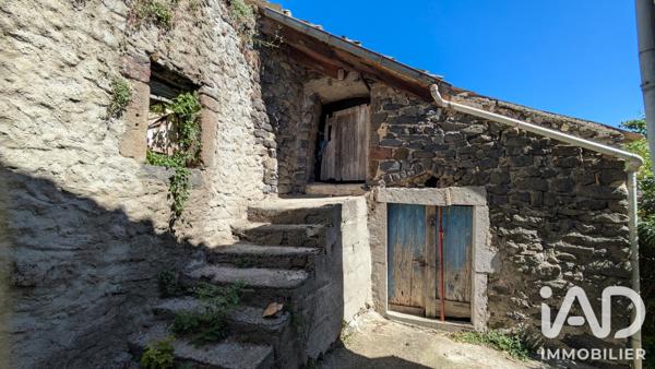 Maison à vendre 4 pièces 90 m² Rochessauve