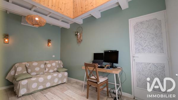 Maison à vendre 4 pièces 90 m² Rochessauve