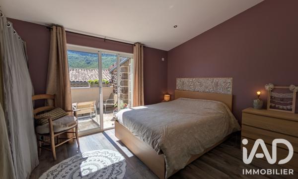 Maison à vendre 4 pièces 90 m² Rochessauve