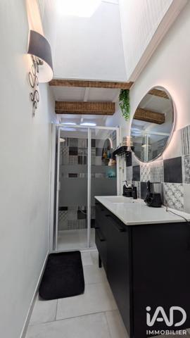 Maison à vendre 4 pièces 90 m² Rochessauve