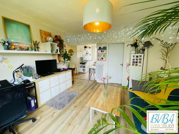AppartementÀVendre-Lumineux-Calme-VueDégagée-GareNord-ProximitéCommodités , Nantes AppartementÀVendre-Lumineux-Calme-VueDégagée-GareNord-ProximitéCommodités , Nantes