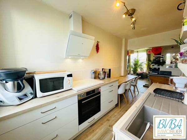 AppartementÀVendre-Lumineux-Calme-VueDégagée-GareNord-ProximitéCommodités , Nantes AppartementÀVendre-Lumineux-Calme-VueDégagée-GareNord-ProximitéCommodités , Nantes