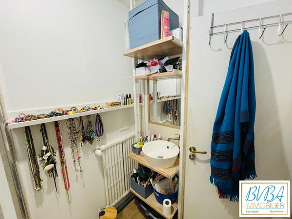 AppartementÀVendre-Lumineux-Calme-VueDégagée-GareNord-ProximitéCommodités , Nantes AppartementÀVendre-Lumineux-Calme-VueDégagée-GareNord-ProximitéCommodités , Nantes