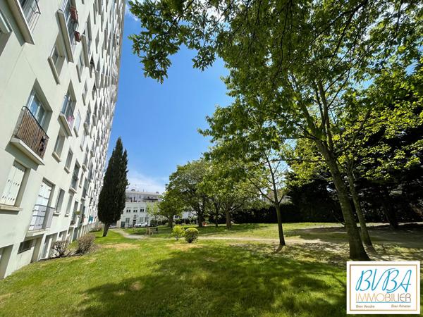 AppartementÀVendre-Lumineux-Calme-VueDégagée-GareNord-ProximitéCommodités , Nantes AppartementÀVendre-Lumineux-Calme-VueDégagée-GareNord-ProximitéCommodités , Nantes