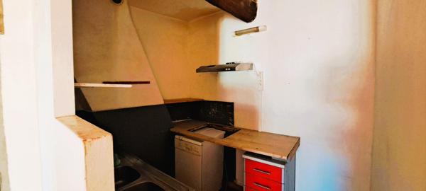 Entre Marseille et Toulon