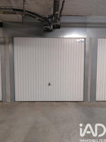 Parking à vendre 13 m² La Seyne-sur-Mer