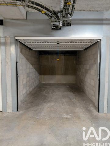 Parking à vendre 13 m² La Seyne-sur-Mer