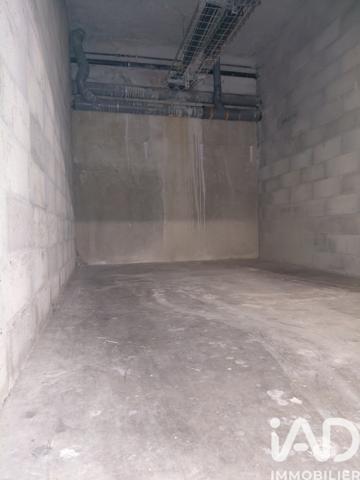 Parking à vendre 13 m² La Seyne-sur-Mer