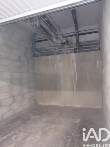 Parking à vendre 13 m² La Seyne-sur-Mer