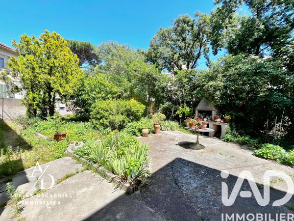 Appartement à vendre 2 pièces 40 m² Toulon