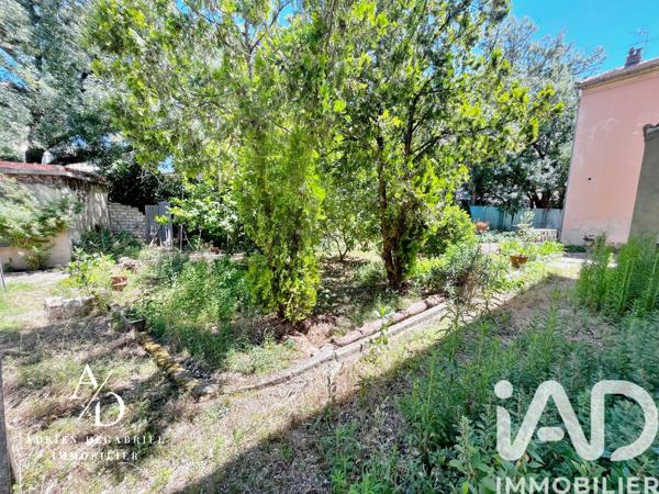 Appartement à vendre 2 pièces 40 m² Toulon