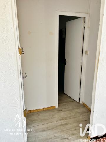 Appartement à vendre 2 pièces 40 m² Toulon