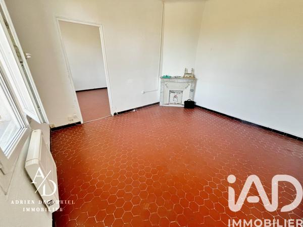Appartement à vendre 2 pièces 40 m² Toulon