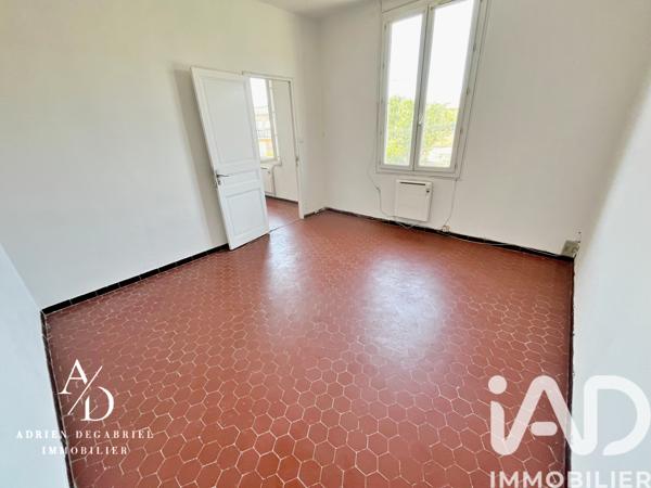 Appartement à vendre 2 pièces 40 m² Toulon