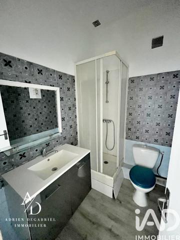 Appartement à vendre 2 pièces 40 m² Toulon