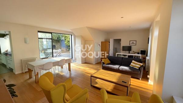 Charmante maison année 30 Chalâtres