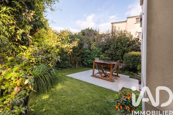 Maison à vendre 4 pièces 100 m² Montreuil