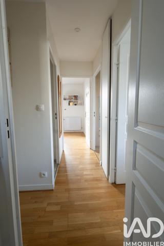 Maison à vendre 4 pièces 100 m² Montreuil