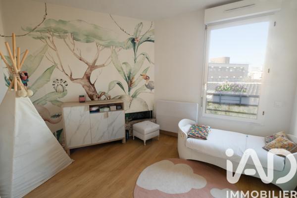 Maison à vendre 4 pièces 100 m² Montreuil