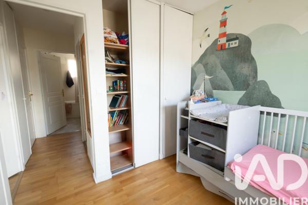 Maison à vendre 4 pièces 100 m² Montreuil