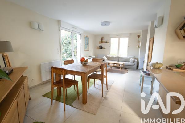 Maison à vendre 4 pièces 100 m² Montreuil