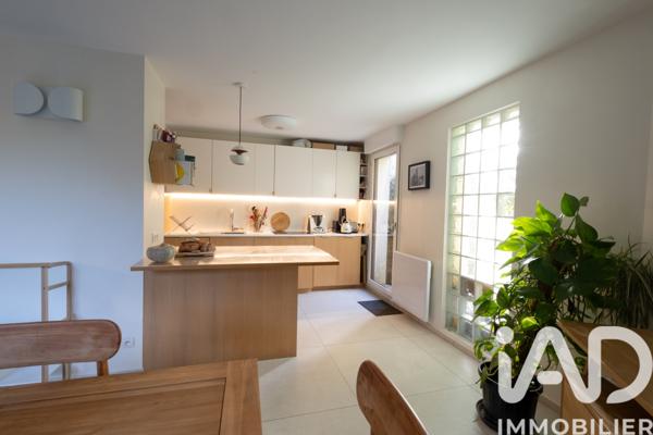 Maison à vendre 4 pièces 100 m² Montreuil