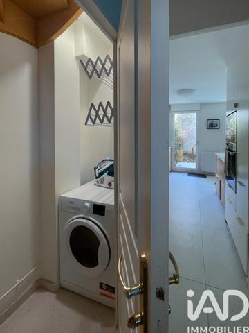 Maison à vendre 4 pièces 100 m² Montreuil