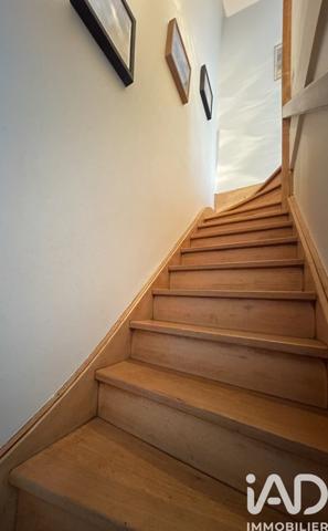 Maison à vendre 4 pièces 100 m² Montreuil