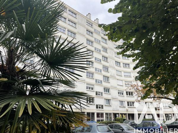 Appartement à vendre 3 pièces 58 m² Olivet
