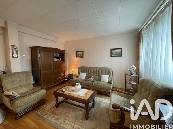 Appartement à vendre 3 pièces 58 m² Olivet