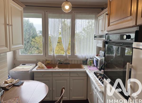 Appartement à vendre 3 pièces 58 m² Olivet