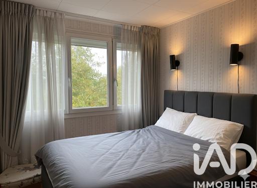 Appartement à vendre 3 pièces 58 m² Olivet